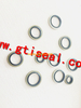Metal Outside Silicon Oil Seal