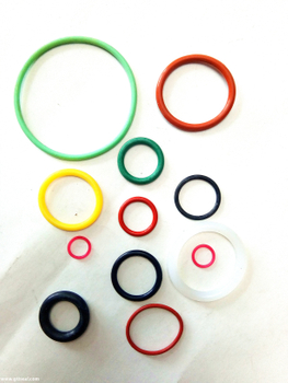 customized rubber sealing o ring