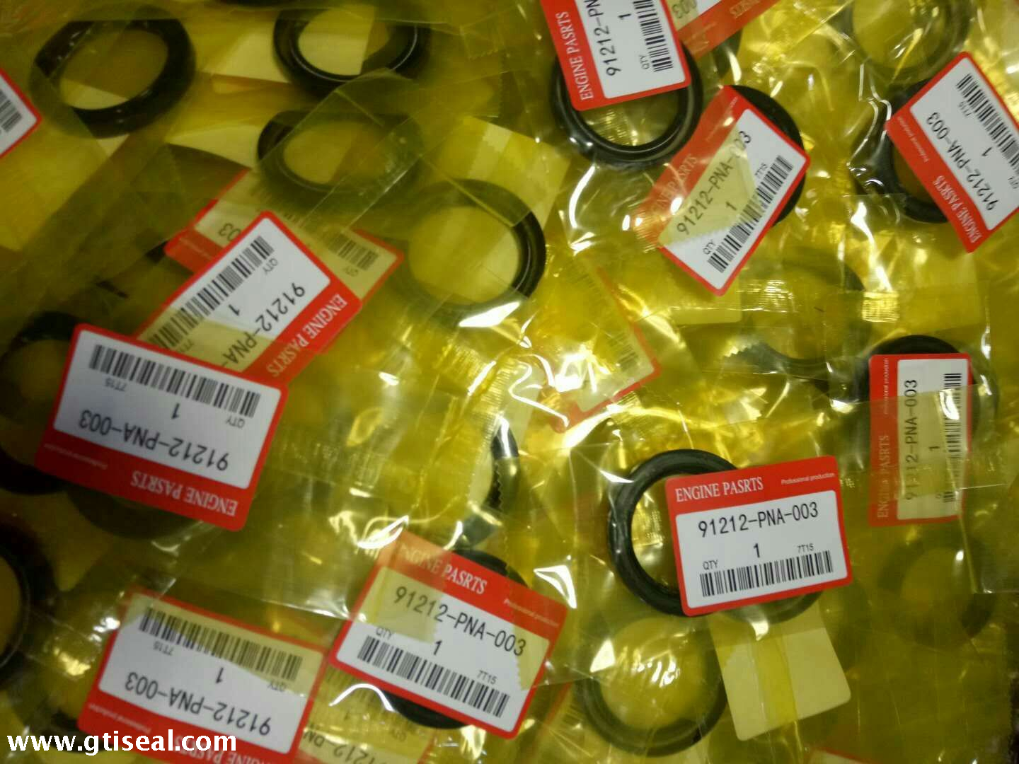 High quality TOYOTA Oil Seal 