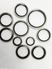 FKM bonded seals