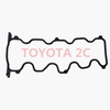  Toyota Car Valve Gasket 2C