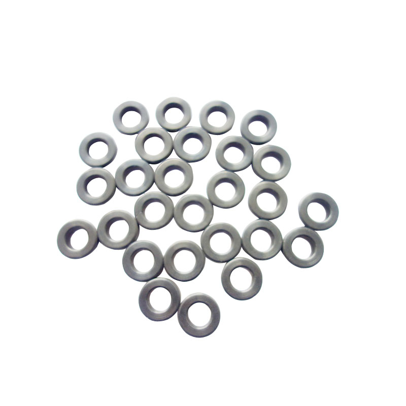90PC Metal And Rubber Gasket Fit Bonded O Ring Seal Washer Kit