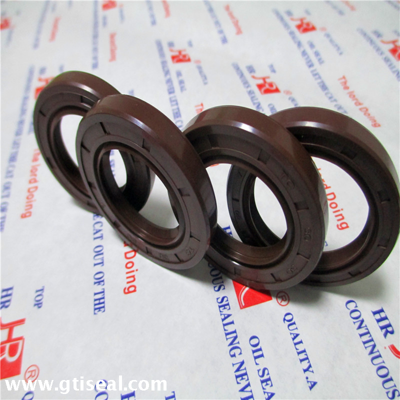 High quality rubber valve oil seal with competation price for mechanical