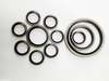 High quality dowty seal/bonded washer/bonded seal 