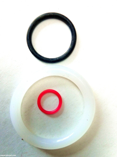 Premium High pressure auto rubber oil hydraulic seal