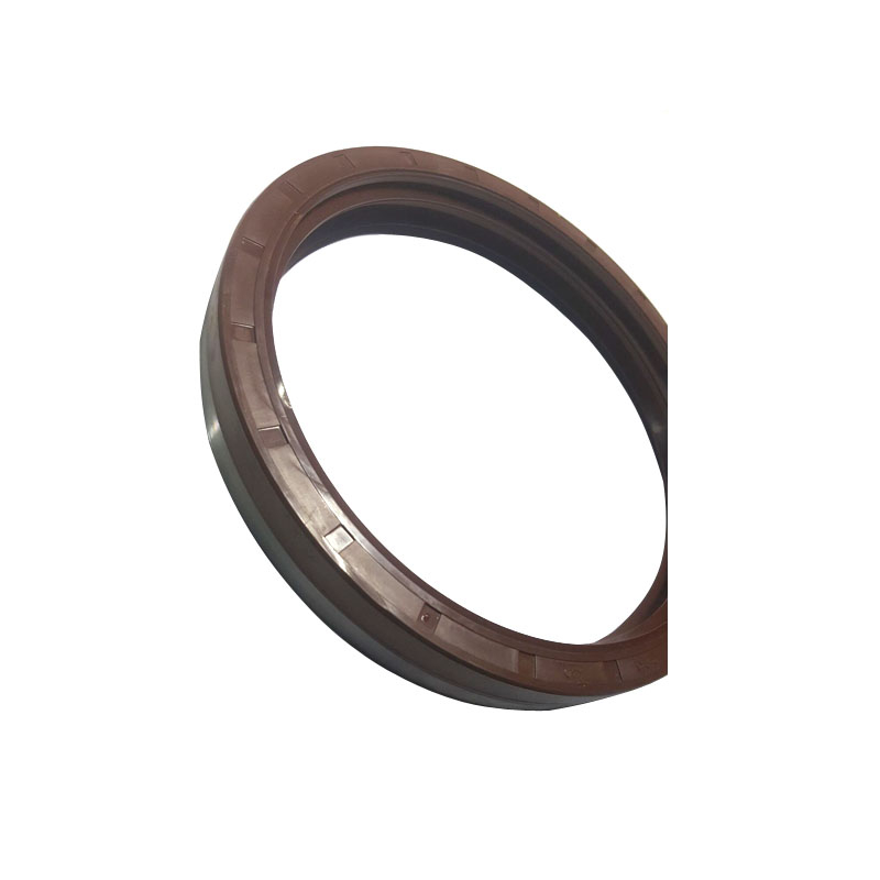Viton Material Double Lip Oil Seal Made In China