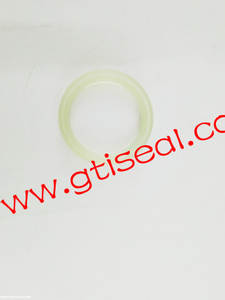 DAS series high-performing double acting hydraulic piston seals 