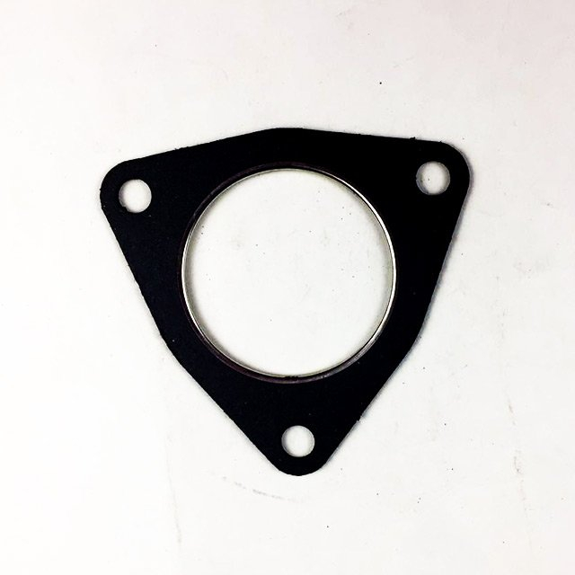 2.5 Header Collector Gasket Fits Tri-Y