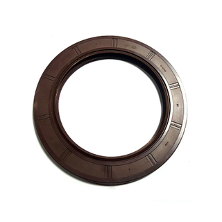 Standard size rotary tractor oil seal rubber NBR Nitrile TC type double