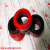 Colorful NBR FKM oil seal in different type