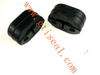 Car Exhaust Pipe Silencer Hanger Rubber/Muffler Silencer Rubber Buffer