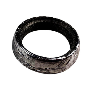 Exhaust Muffler Gasket in Graphite for Car Products