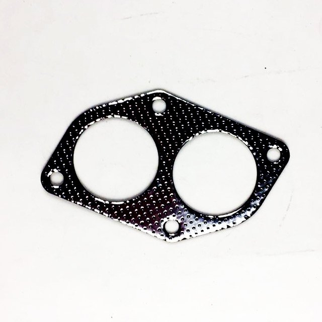 Automobiles & Motorcycles Car Engine Spare Parts Exhaust Pipe Flange Gasket For Repair Kit