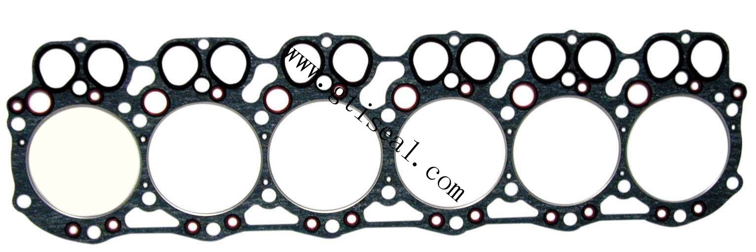 Top Quality Factory Price 3L 11115-54073 Engine Gasket Assembly Car Engine