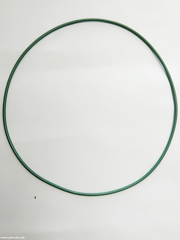 Good quality o ring style and rubber material yellow color box oring kit box good prices