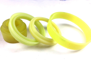 Polyurethane Seal of Construction Machinery
