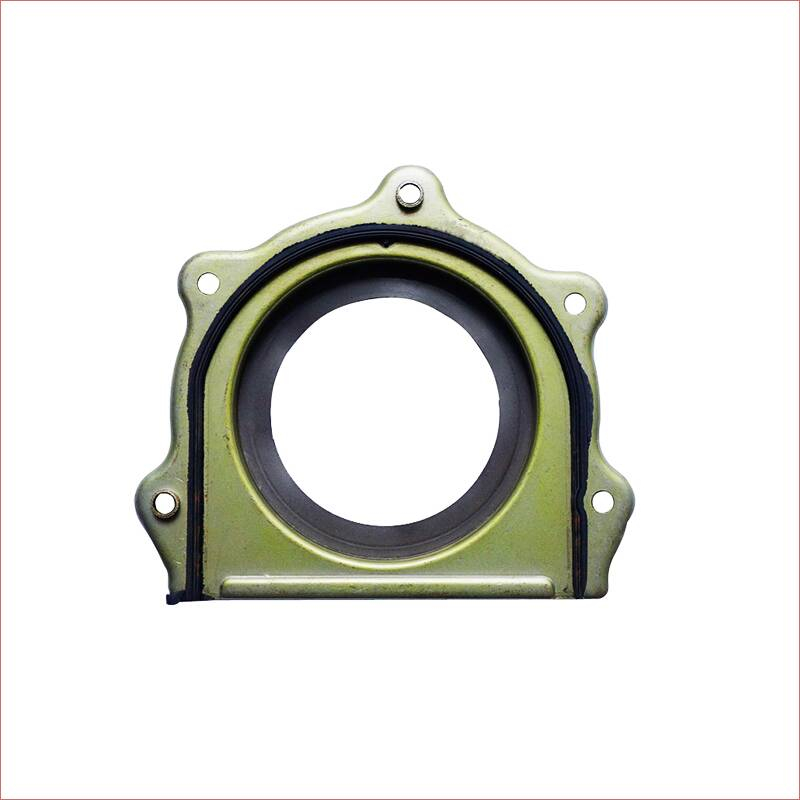 Mechanical Oil Seal