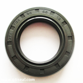 oil seal cad model