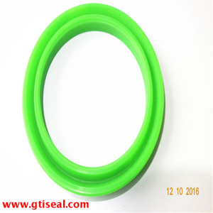 Hydraulic Polyurethane DHS Seal 45*53*5/ 6.5