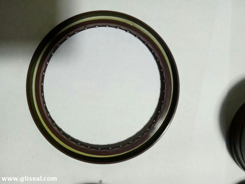 Metal iron oil seal making machine hyundai for toyota car 