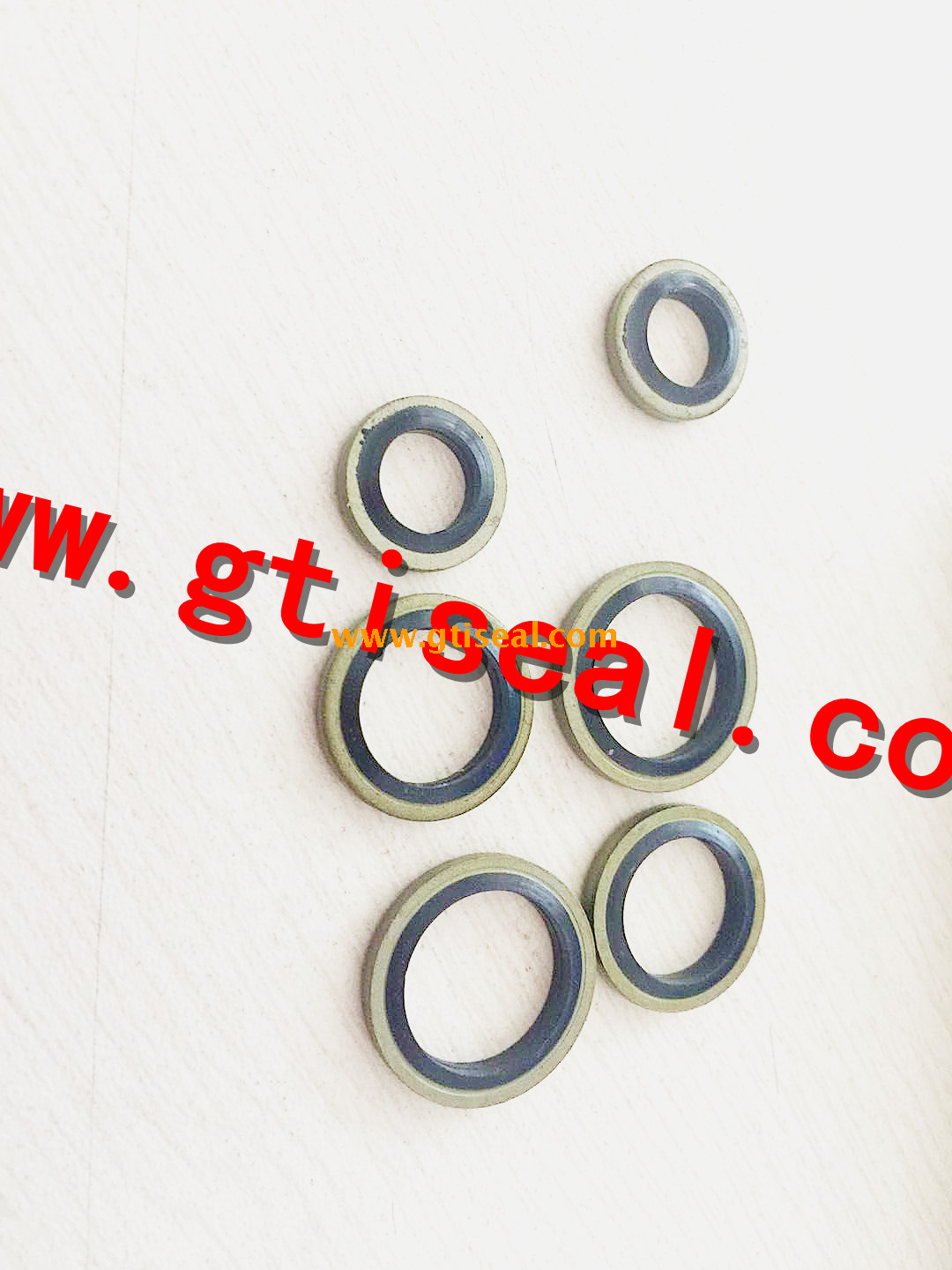 Bonded washer/Bonded gasket for auto products