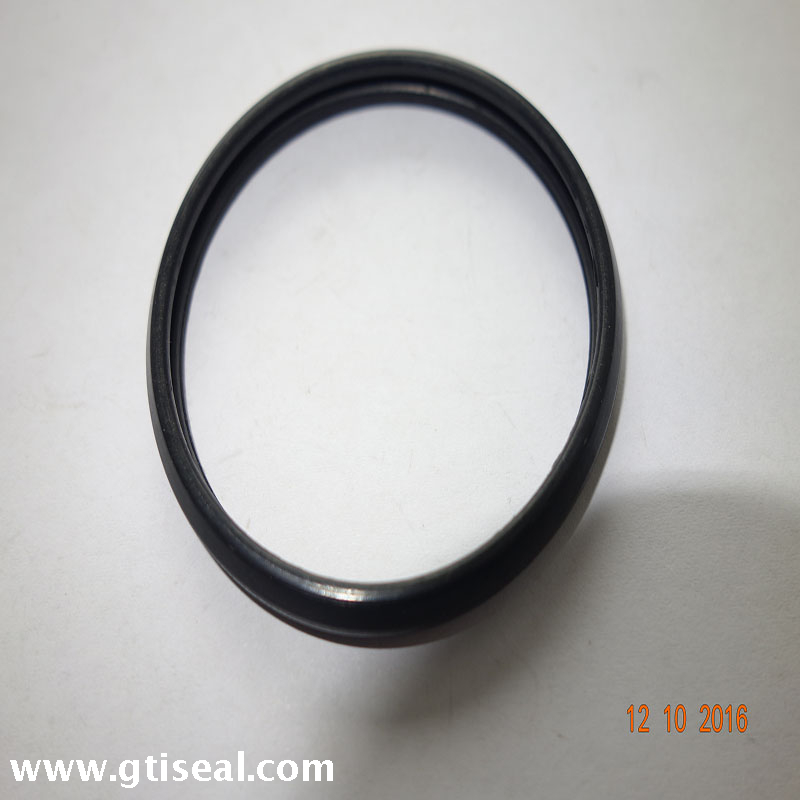 High-quality raw material silicone oil seal/ O- ring