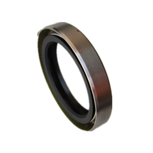 auto truck NBR/FKM/Silicone output shaft oil seal and oil seal seat