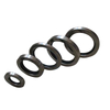 TC Double Lip Rubber Rotary Shaft Oil Seal with Spring