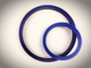 Hydraulic Oil Resistant Polyurethane/Rubber Piston Ring/Seal O Ring