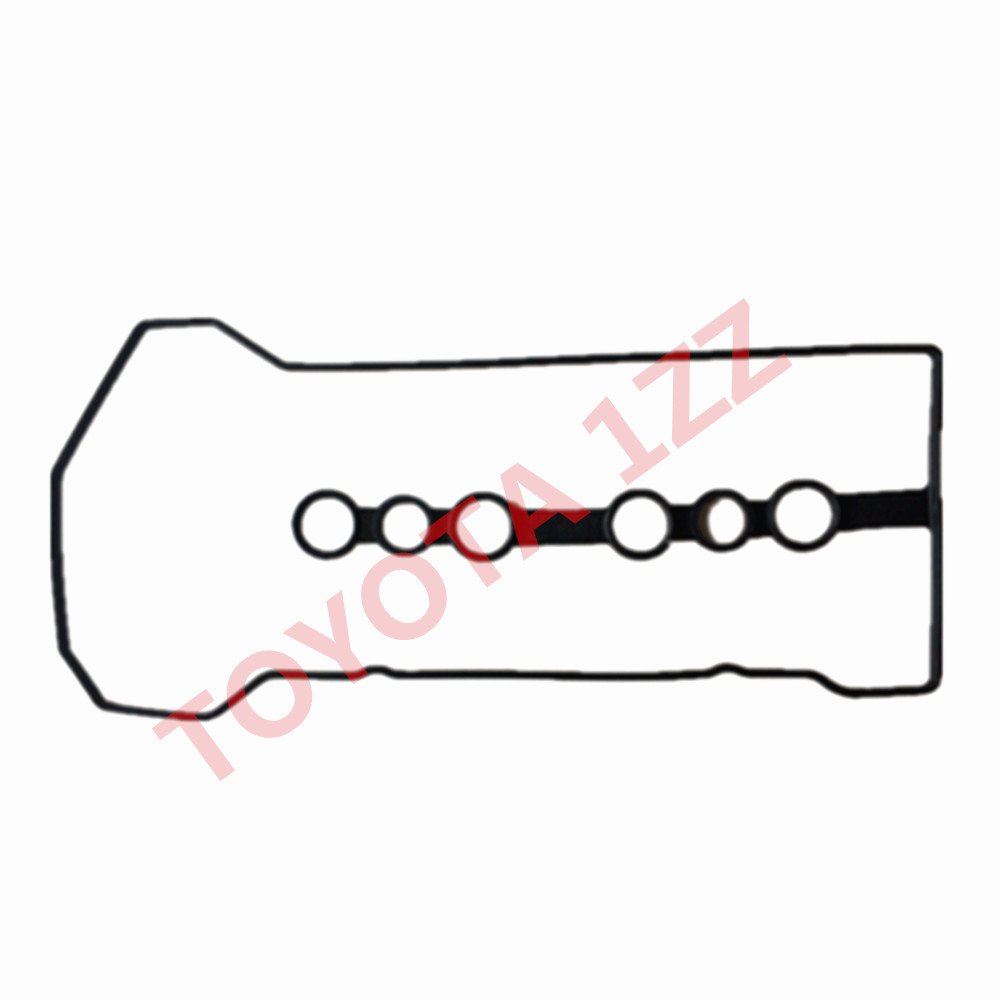 OIL PAN&VALVE COVER GASKET FOR TOYOTA 1ZZ 