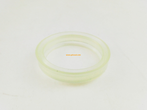 High Quality Customize Hydraulic Cylinder Un Piston Rod PU Seal 35*50*10