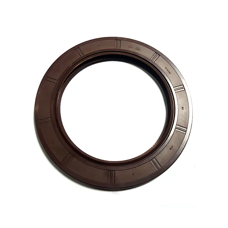 fast delivery all size skeleton TC oil seal with NBR material