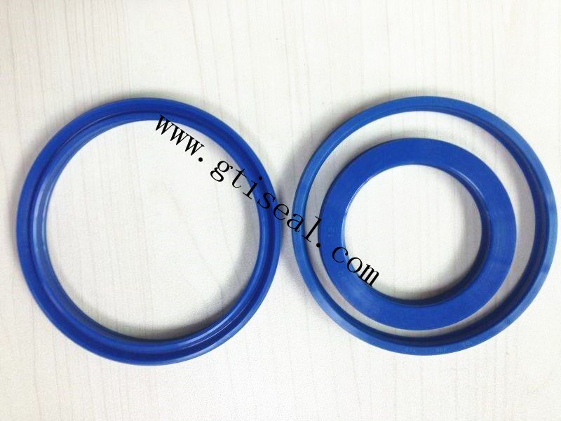 Hydraulic Spring Energized Seal for Oil Industry