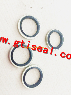 Bonded washer/Bonded gasket for auto products
