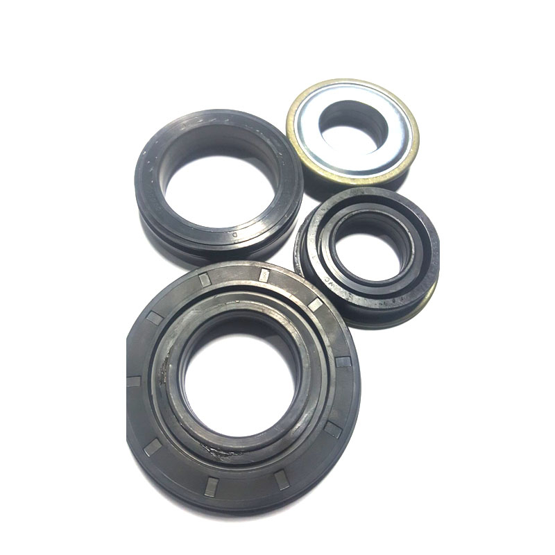 Motorcycle Scooter Oil Seal KWW Dust Seal Front Fork Seal 