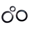 Motorcycle Oil Seal Set of 2 Dust Seals